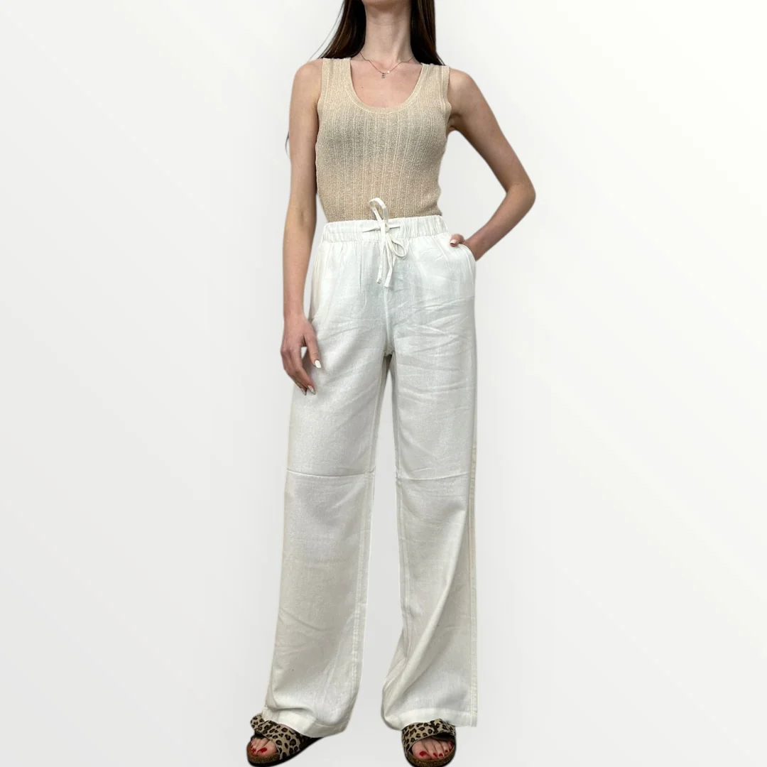 VERO MODA - CANOTTA SECRET - Image 3