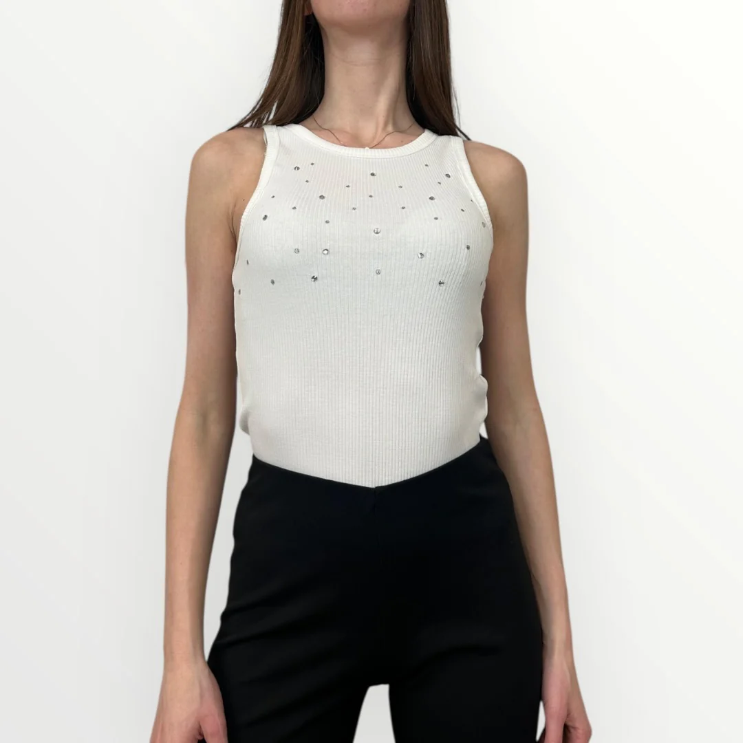 VERO MODA - CANOTTA SINEAD