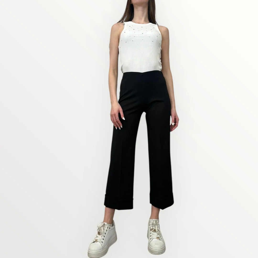 VERO MODA - CANOTTA SINEAD - Image 4