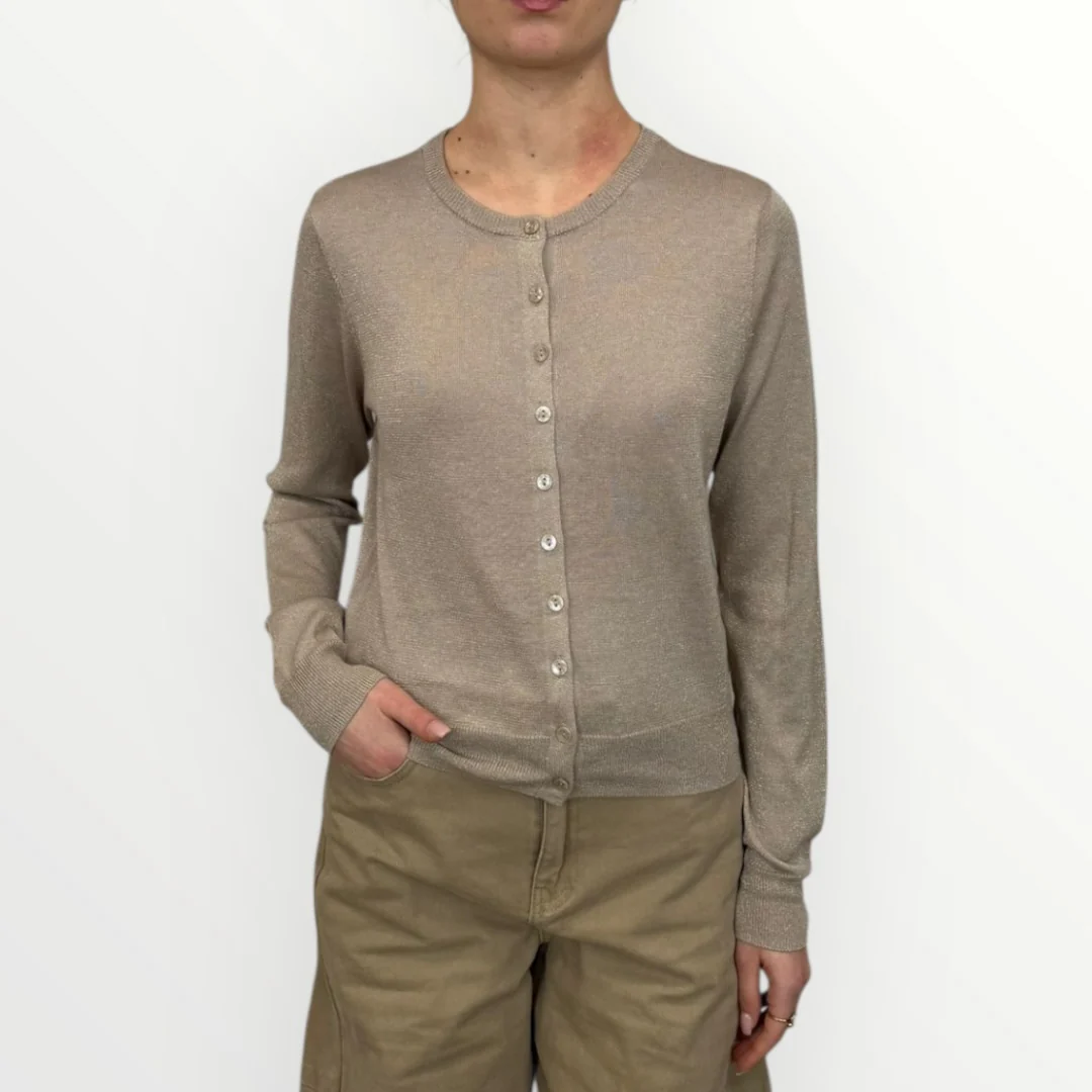 VERO MODA - CARDIGAN BLAZE - Image 4