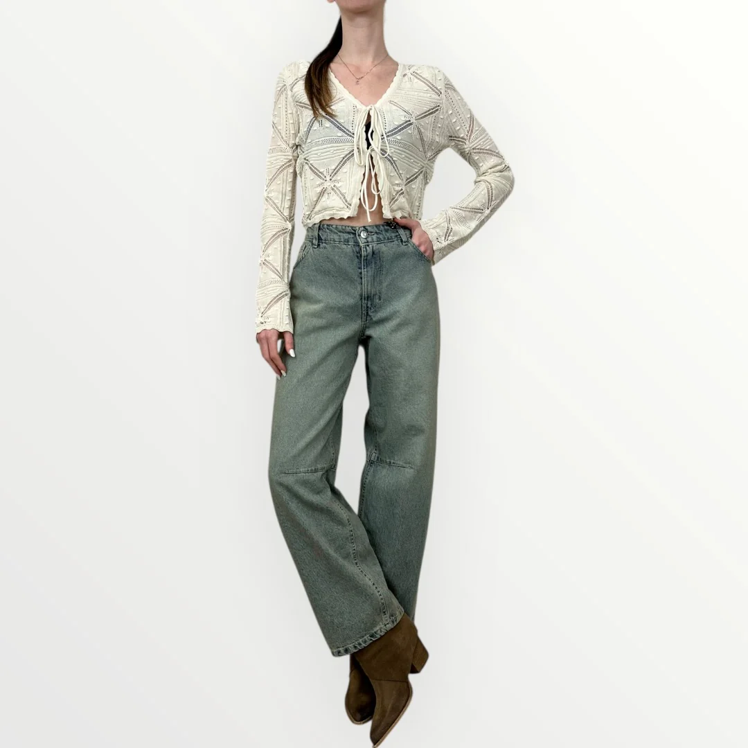 VERO MODA - CARDIGAN LOLA - Image 3