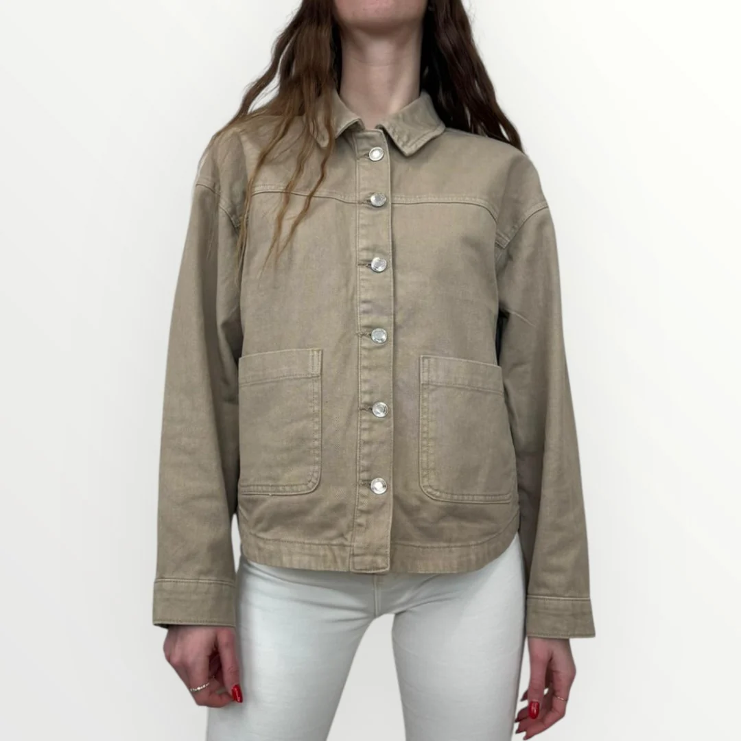VERO MODA - GIACCA JAMIE