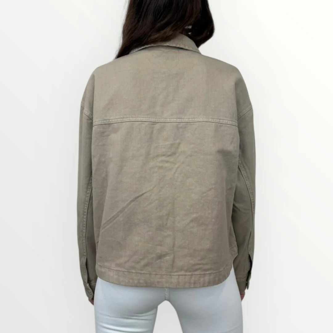 VERO MODA - GIACCA JAMIE - Image 2