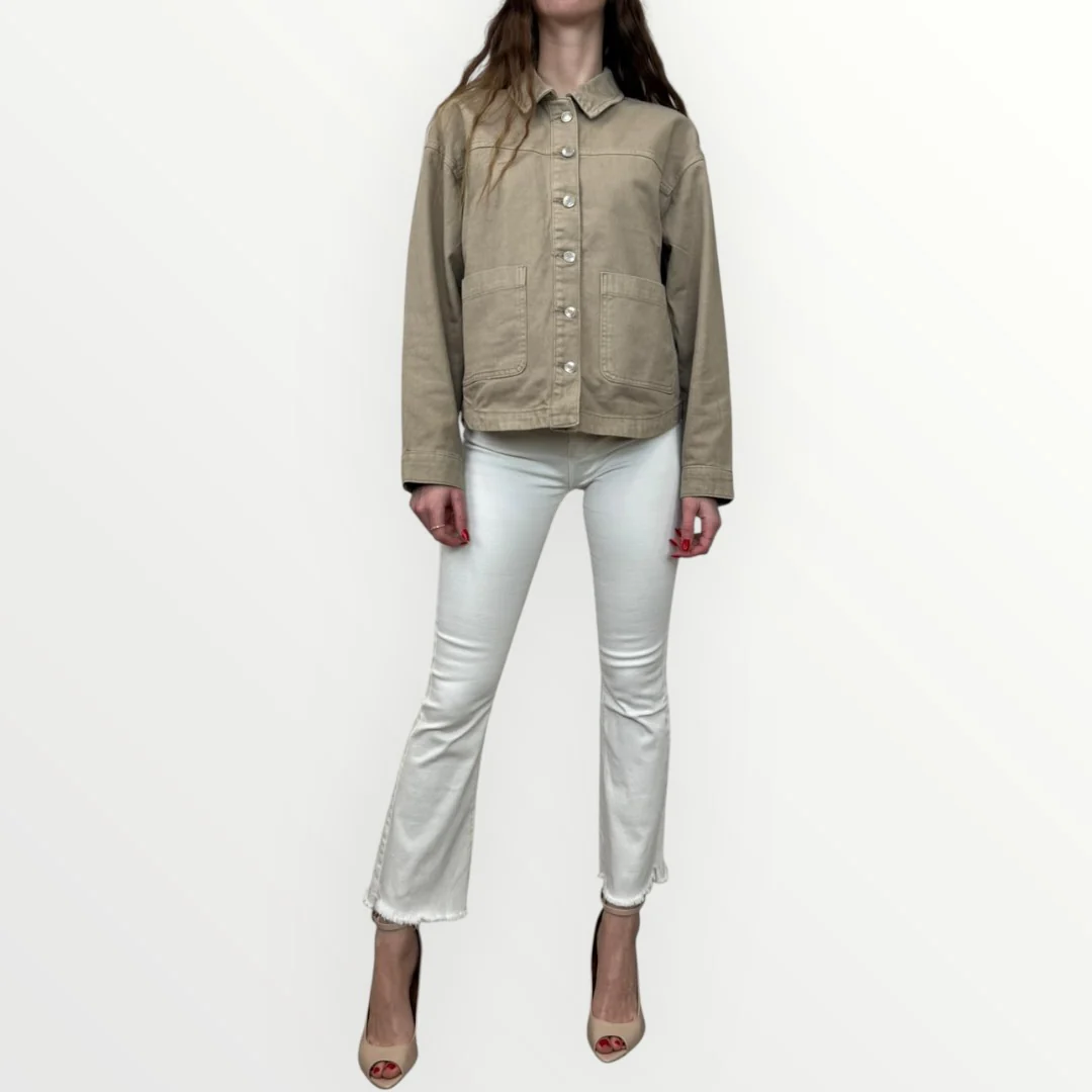 VERO MODA - GIACCA JAMIE - Image 3