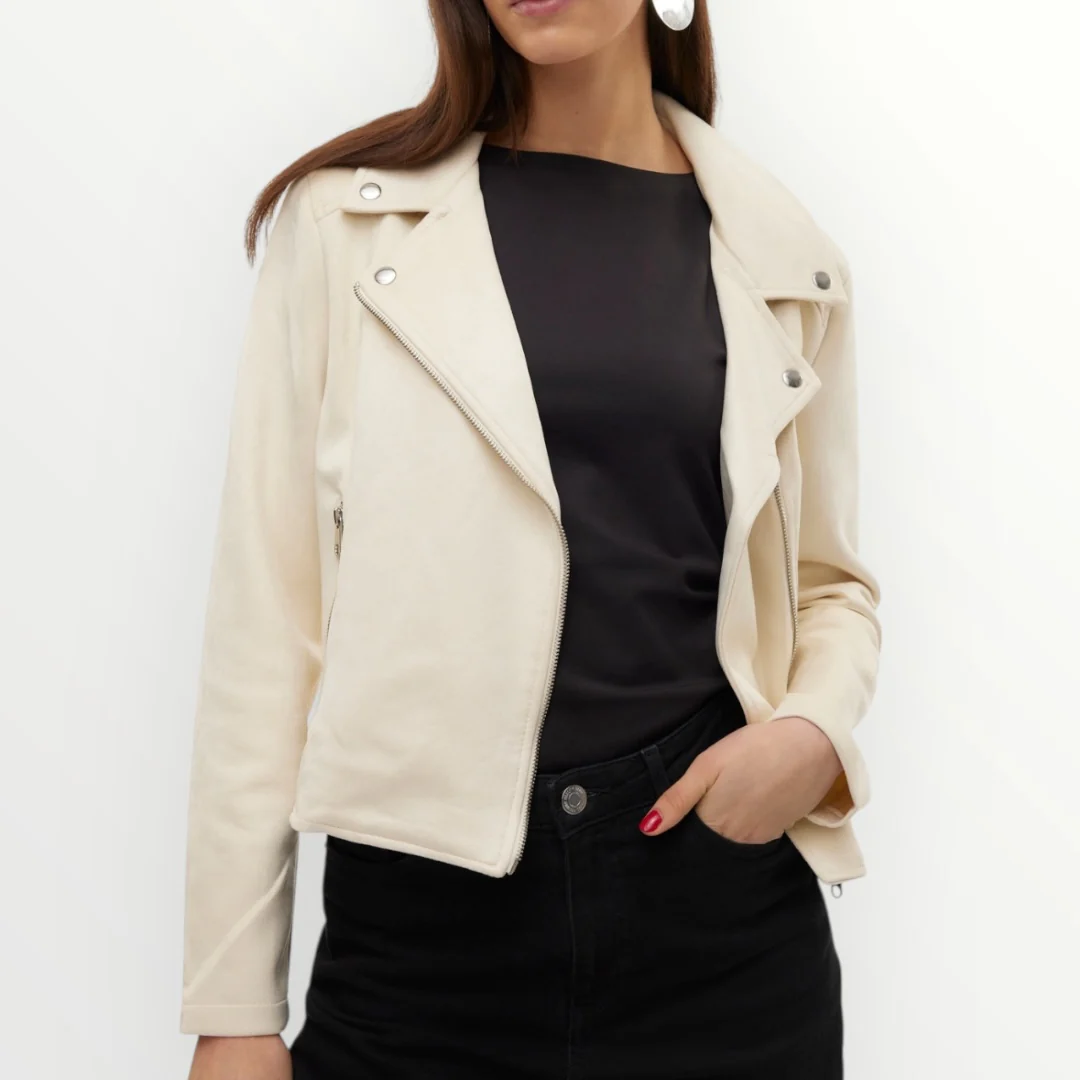 VERO MODA - GIACCA JOSE - Image 3