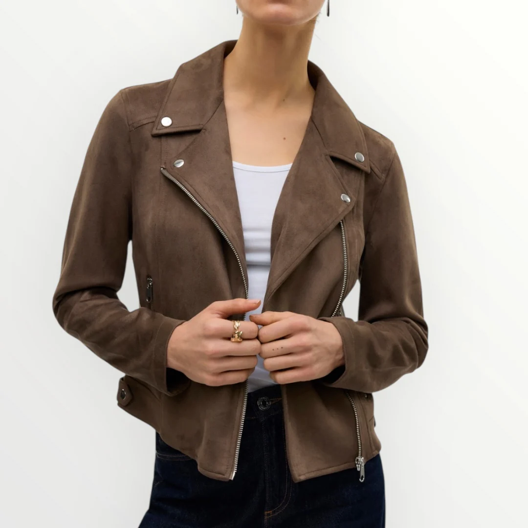 VERO MODA - GIACCA JOSE - Image 8
