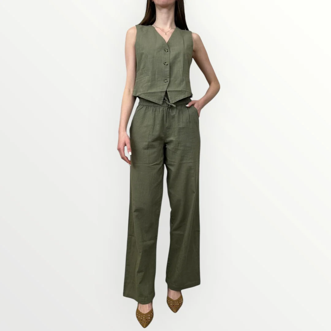 VERO MODA - GILET CAIA - Image 3