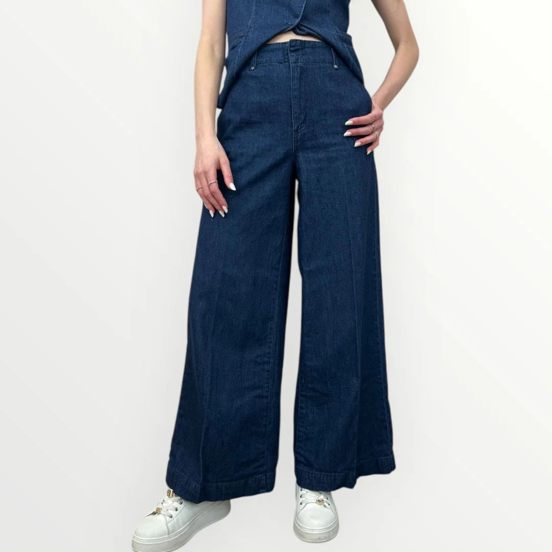 VERO MODA - JEANS AISA