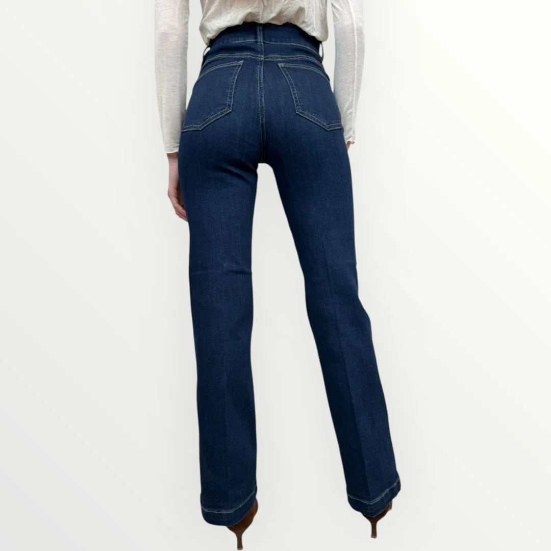 VERO MODA - JEANS ANNA - Image 2