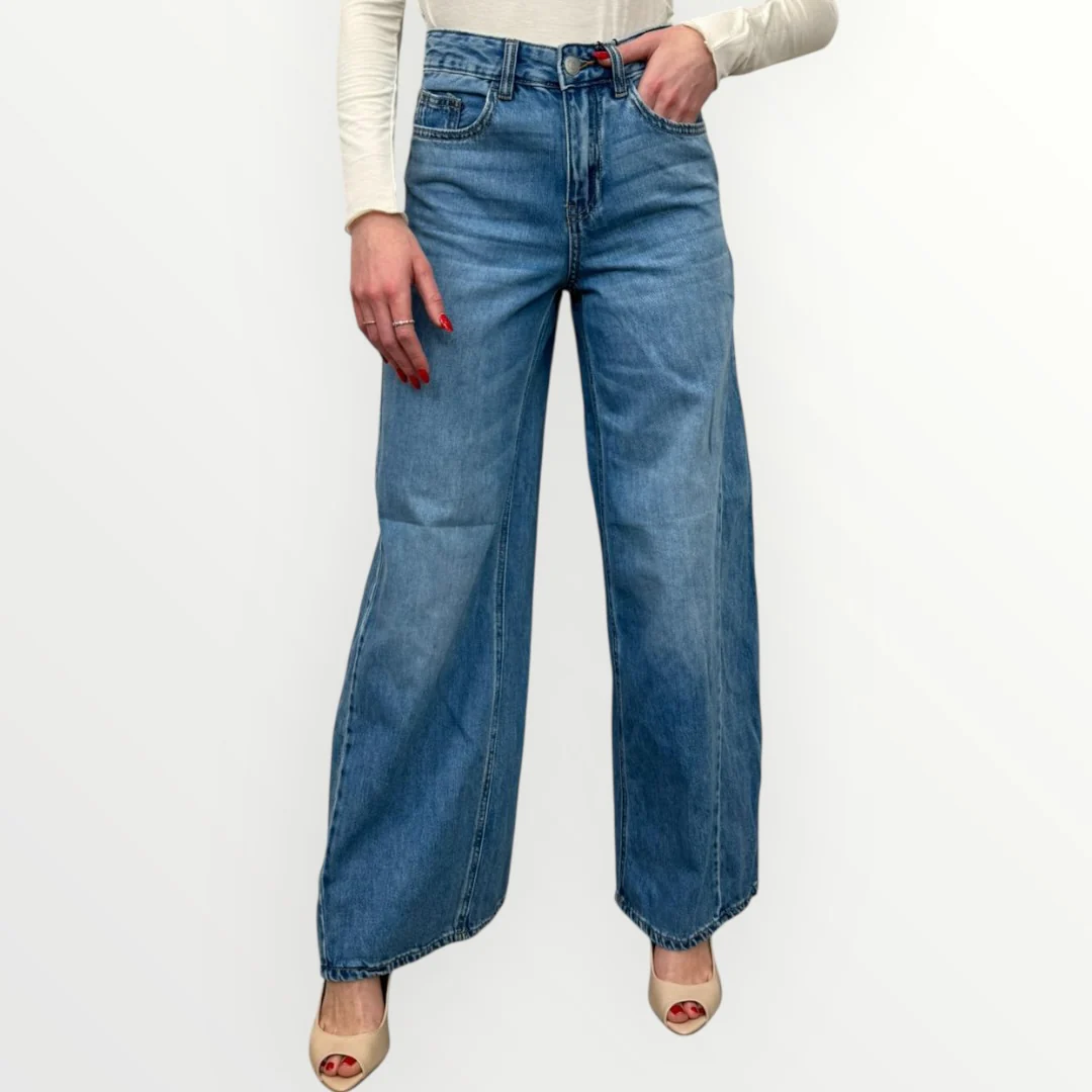 VERO MODA - JEANS ANNET - Image 2