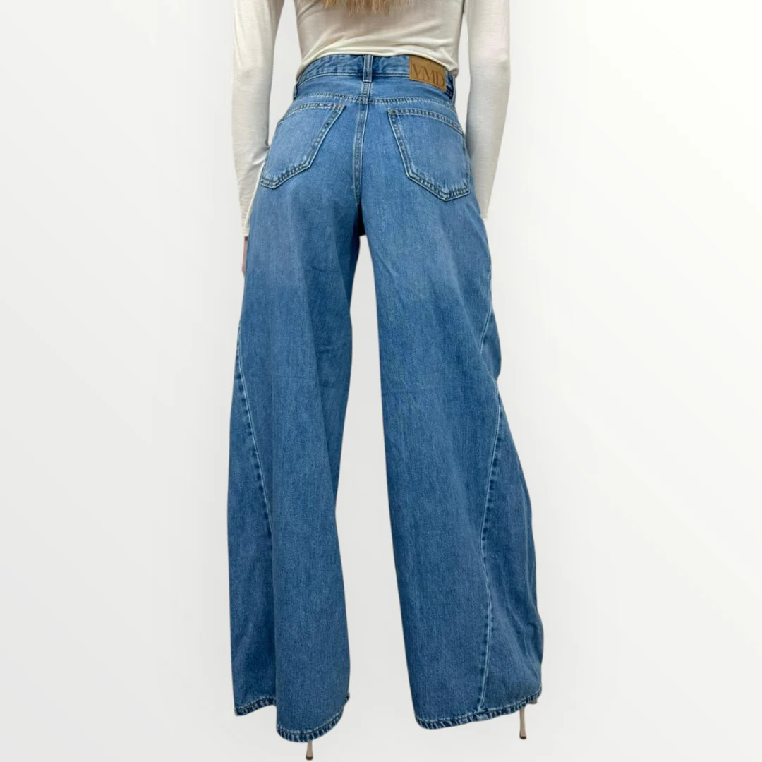 VERO MODA - JEANS ANNET - Image 3