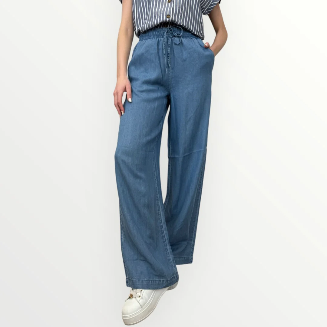 VERO MODA - JEANS BREE