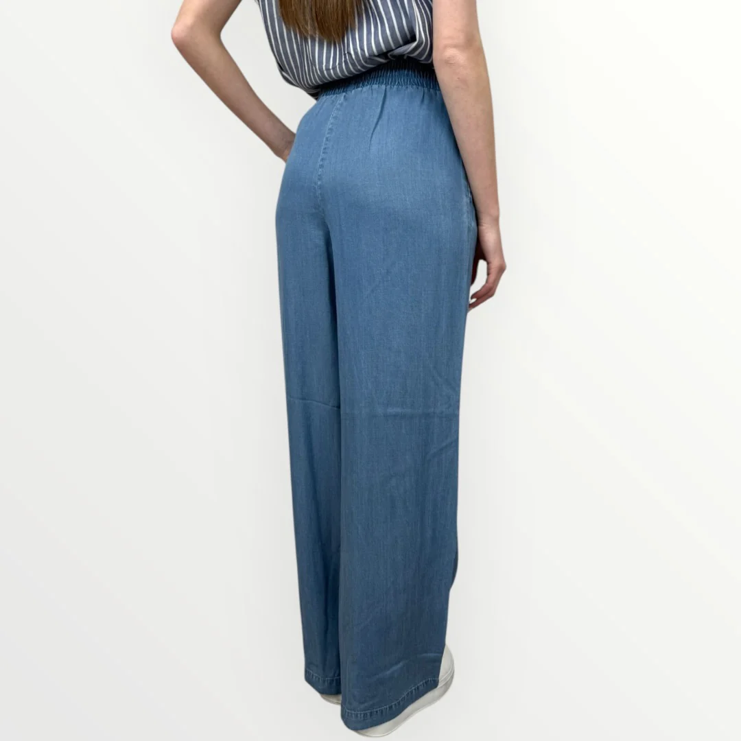 VERO MODA - JEANS BREE - Image 2