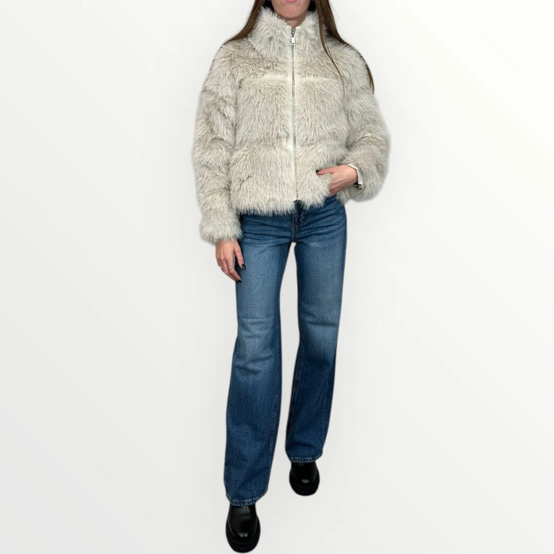 VERO MODA - JEANS FLASH - Image 3