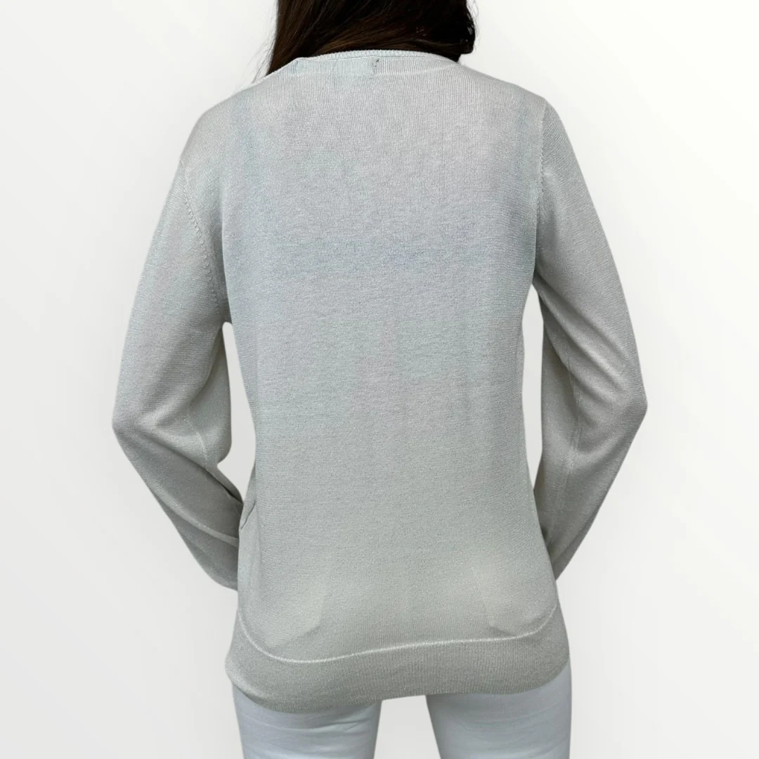 VERO MODA - MAGLIA BLAZE - Image 2