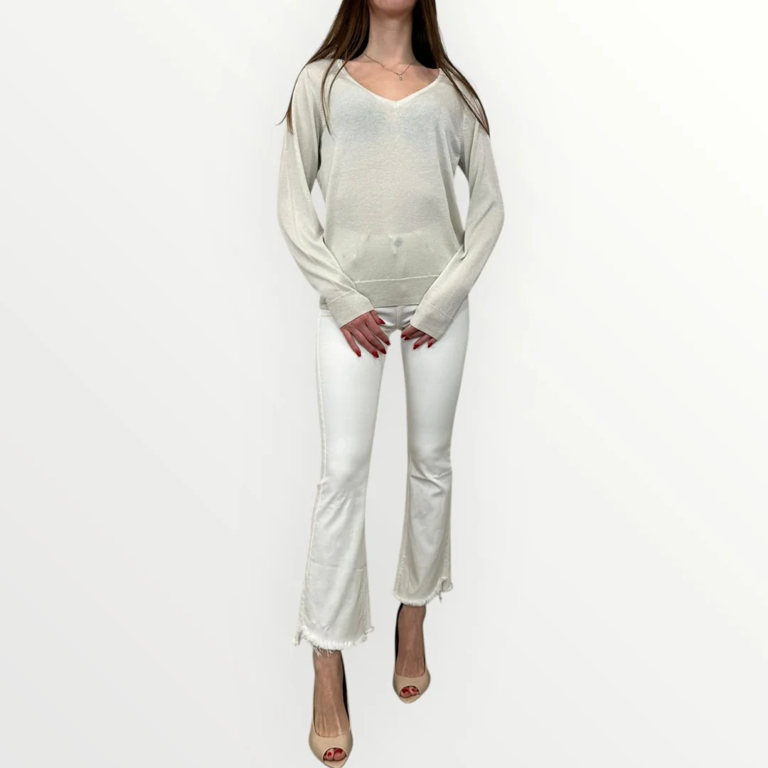 VERO MODA - MAGLIA BLAZE - Image 3