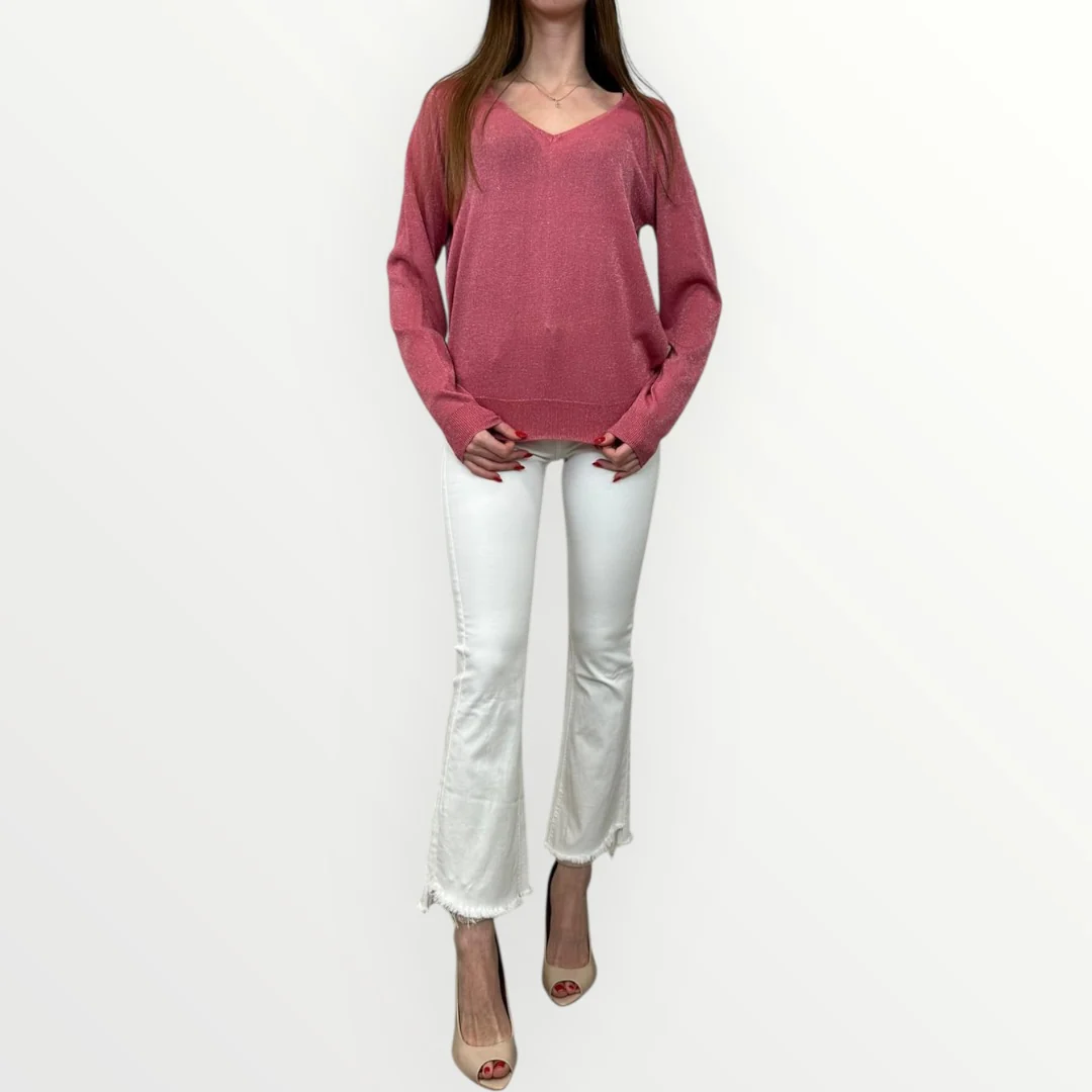 VERO MODA - MAGLIA BLAZE - Image 6