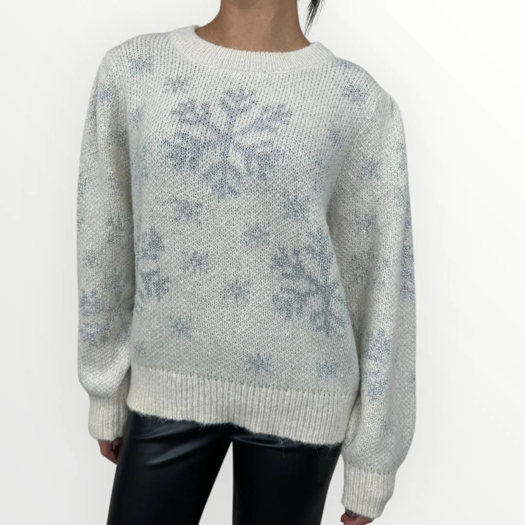 VERO MODA - MAGLIA LOTTE