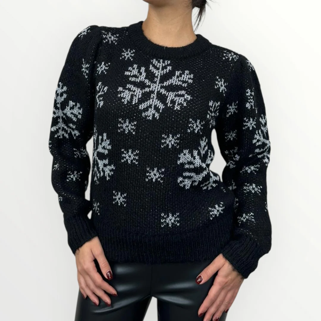 VERO MODA - MAGLIA LOTTE - Image 4