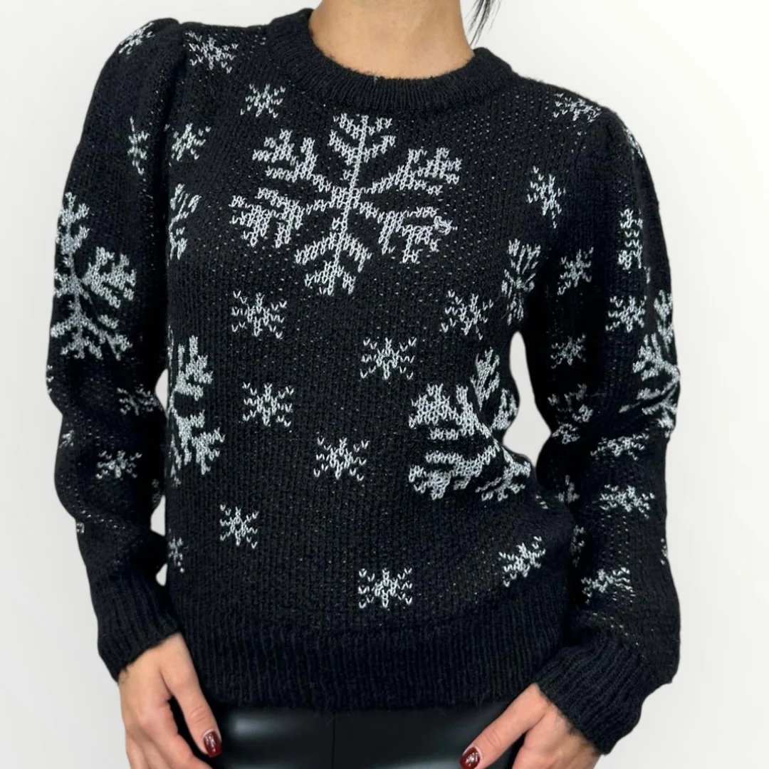 VERO MODA - MAGLIA LOTTE - Image 6