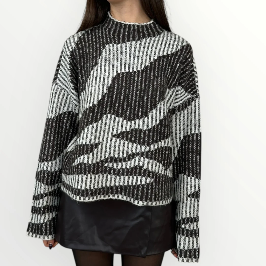 VERO MODA - MAGLIA SCORPIO