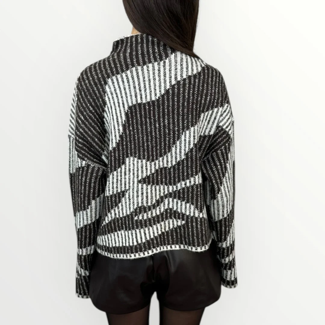 VERO MODA - MAGLIA SCORPIO - Image 2