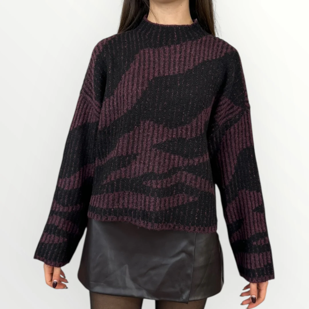 VERO MODA - MAGLIA SCORPIO - Image 5
