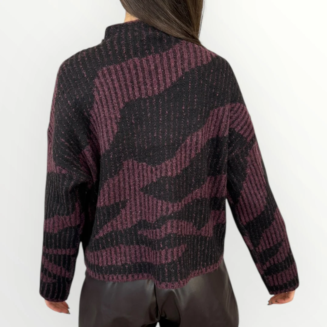 VERO MODA - MAGLIA SCORPIO - Image 6