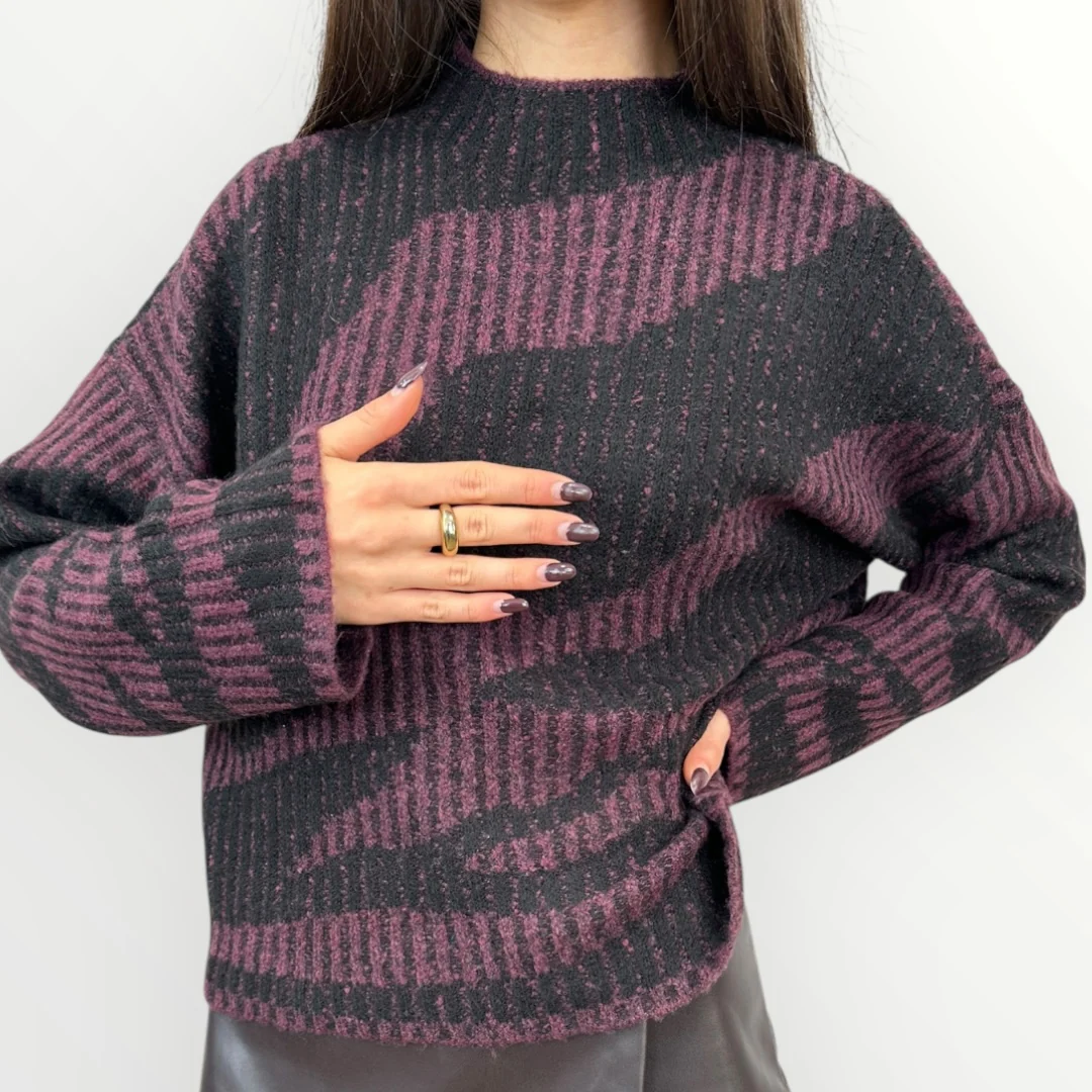 VERO MODA - MAGLIA SCORPIO - Image 7