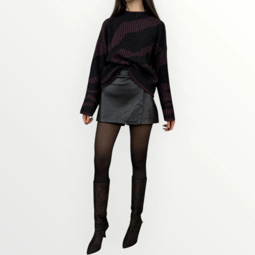 VERO MODA - MAGLIA SCORPIO - Image 8