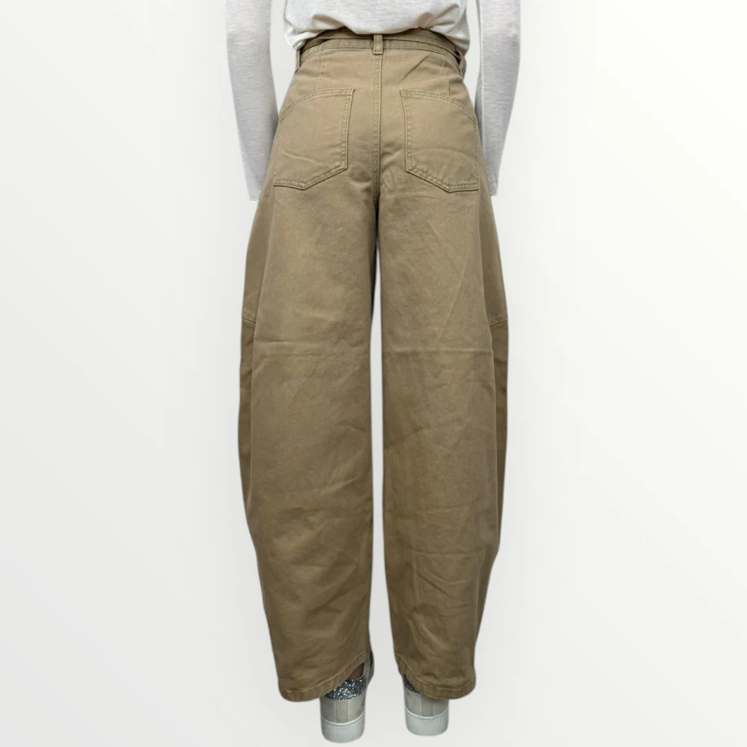 VERO MODA - PANTALONE AILTIN - Image 3