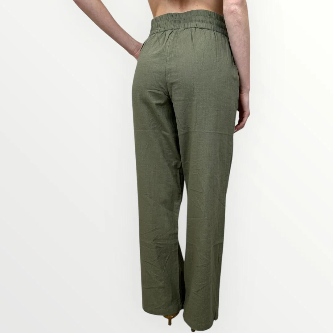 VERO MODA - PANTALONE CAIA - Image 2