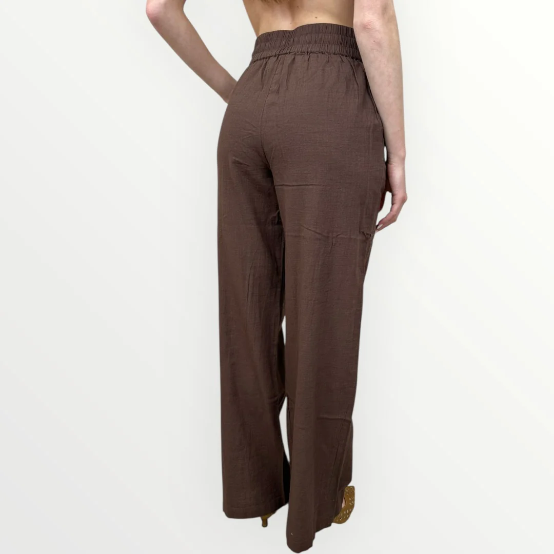 VERO MODA - PANTALONE CAIA - Image 8