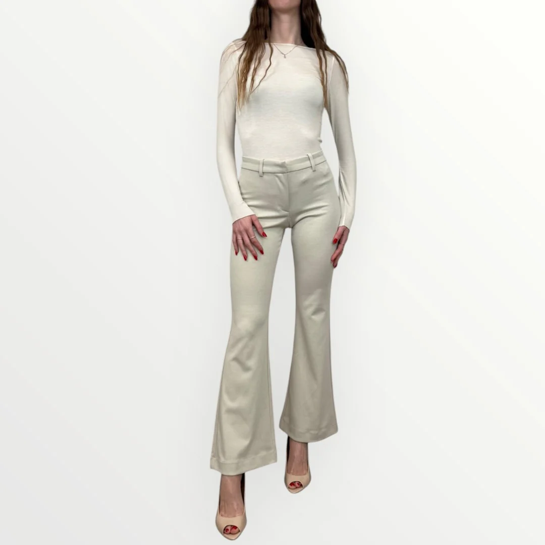 VERO MODA - PANTALONE DARIA