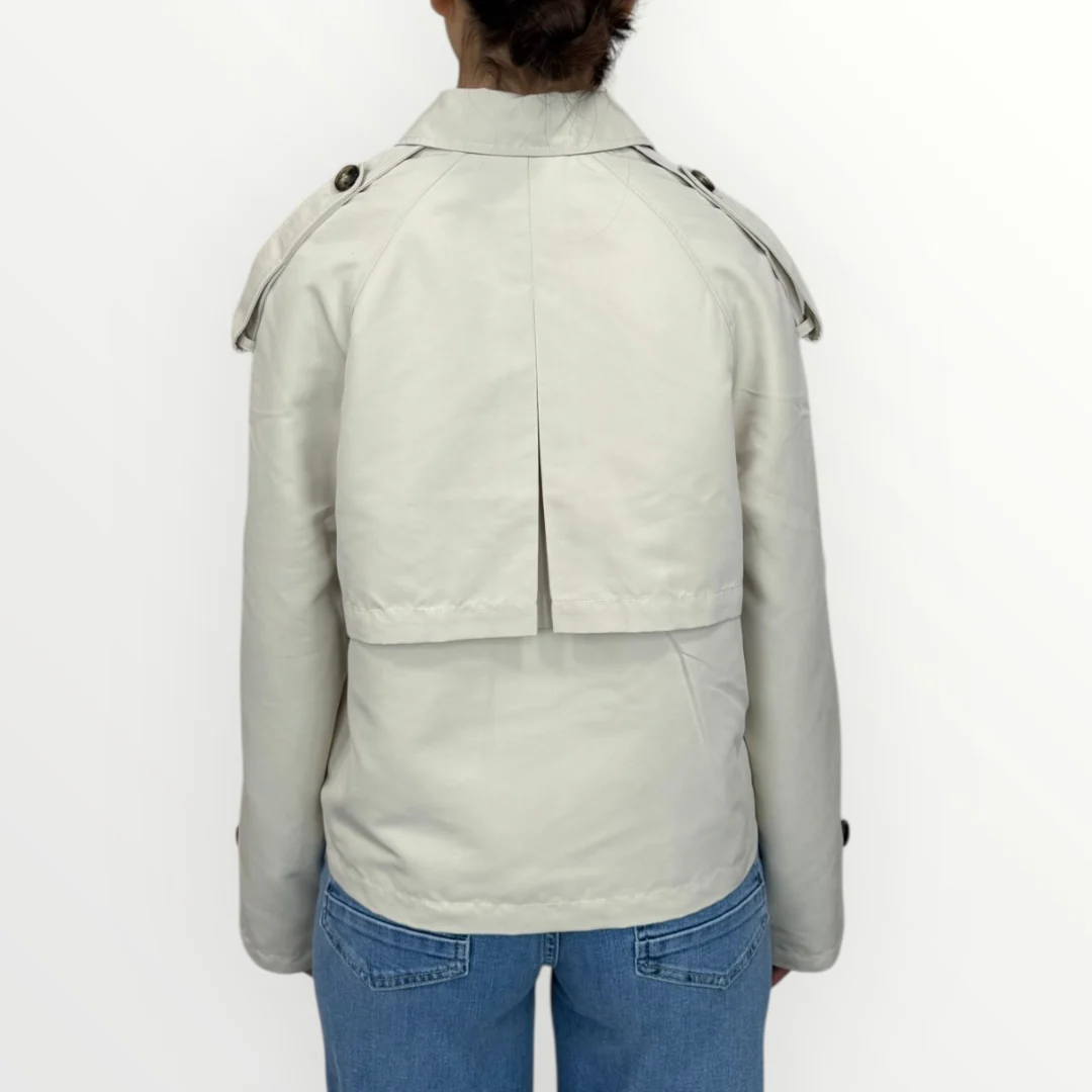 VERO MODA - TRENCH CHLOE - Image 5