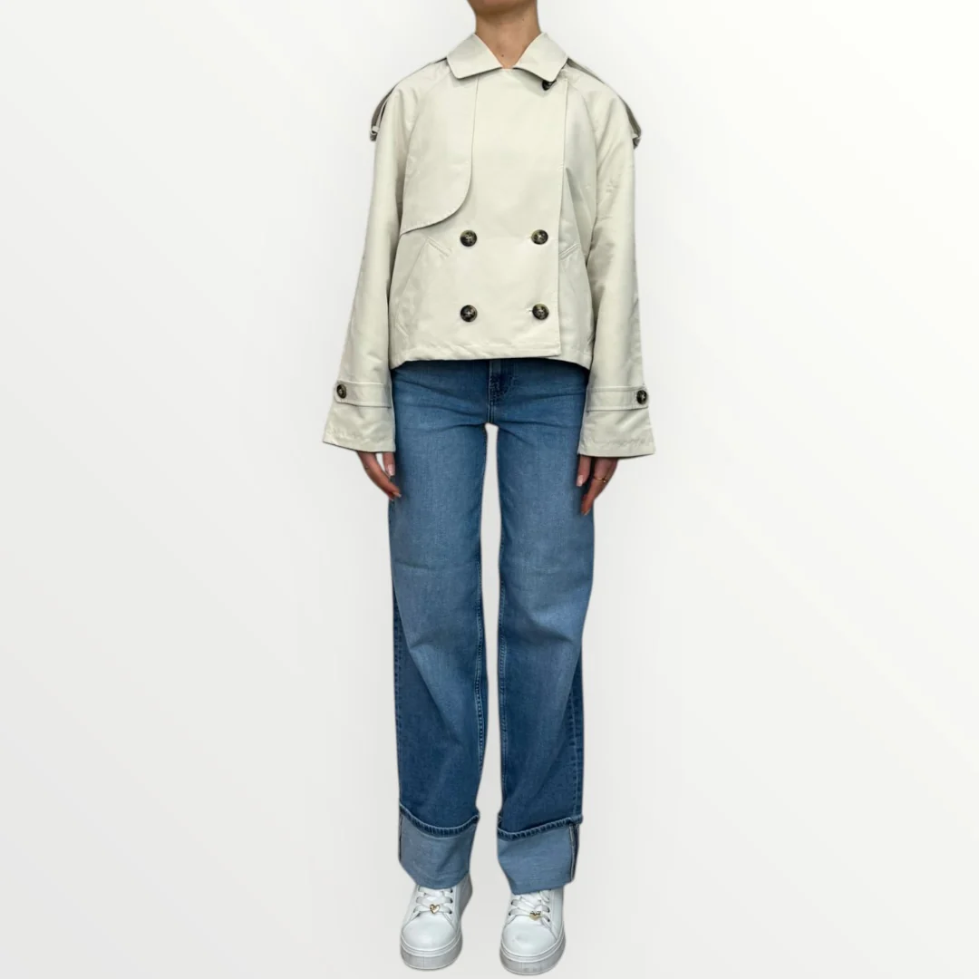 VERO MODA - TRENCH CHLOE - Image 6