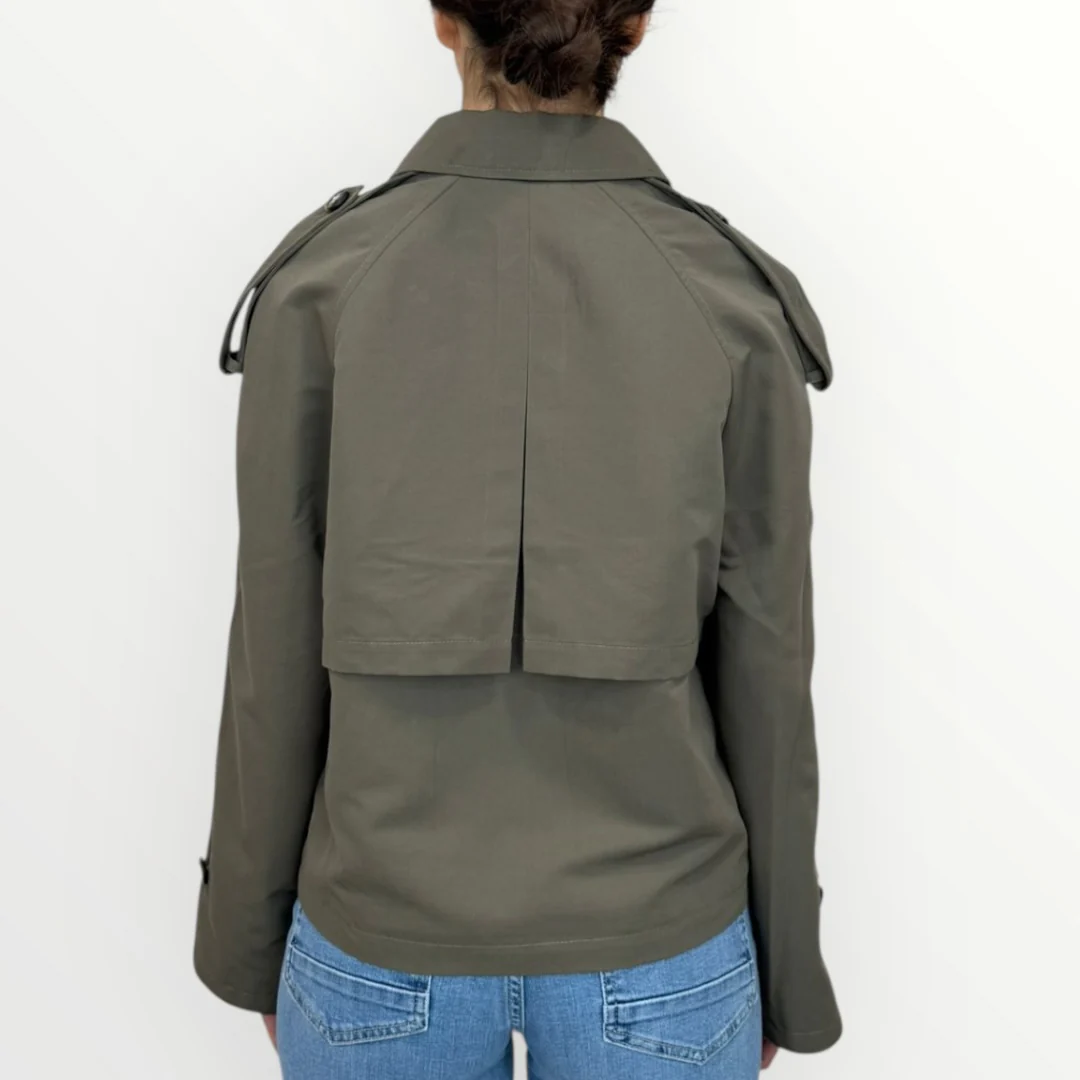 VERO MODA - TRENCH CHLOE - Image 8